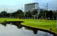 Club Intramuros Golf Course